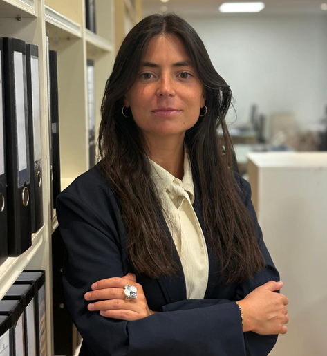 Irati Beraza